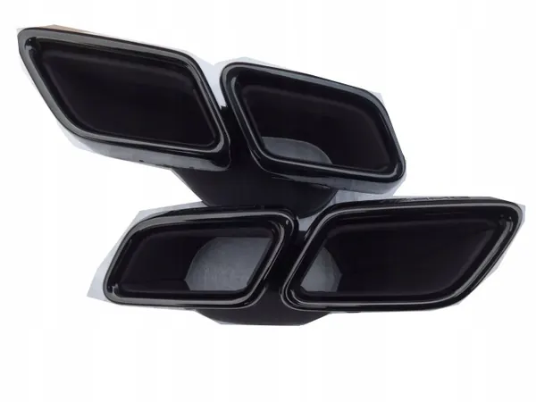 Embouts d'échappement OEM W2054900727 Mercedes AMG image 2