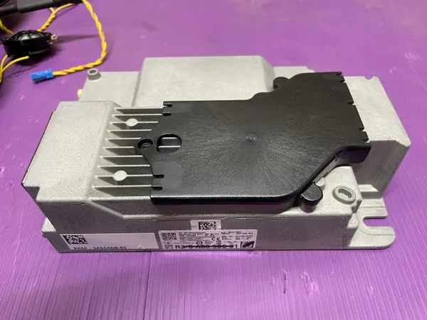 Harman Kardon Kaiutin-sarja OEM 9184794 BMW 5 G30 image 7
