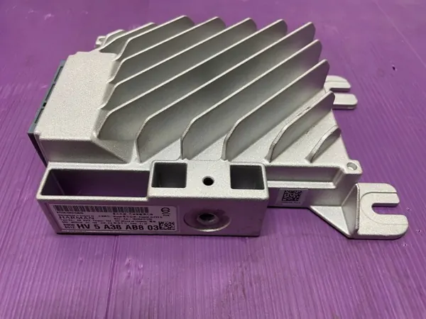 Harman Kardon Kaiutin-sarja OEM 9184794 BMW 5 G30 image 9