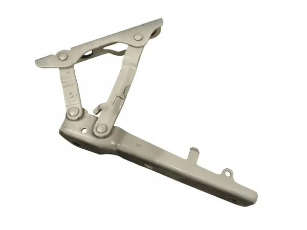 Bisagra izquierda capó Tesla Model S OEM 102928400C image 2