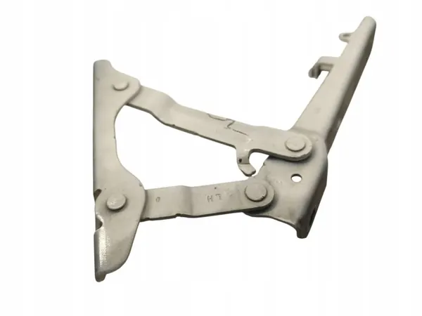 Bisagra izquierda capó Tesla Model S OEM 102928400C image 3