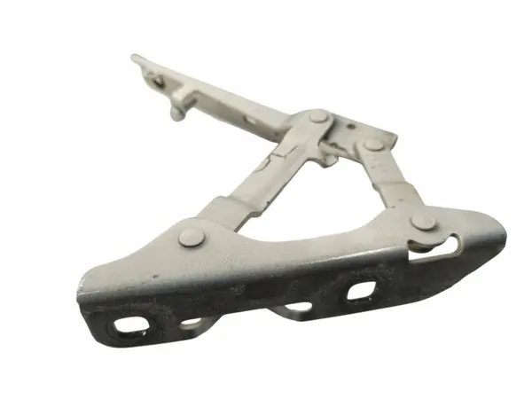 Bisagra izquierda capó Tesla Model S OEM 102928400C image 4