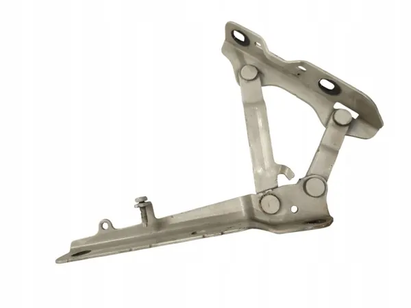 Bisagra izquierda capó Tesla Model S OEM 102928400C image 5
