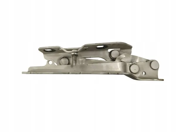 Bisagra izquierda capó Tesla Model S OEM 102928400C image 6