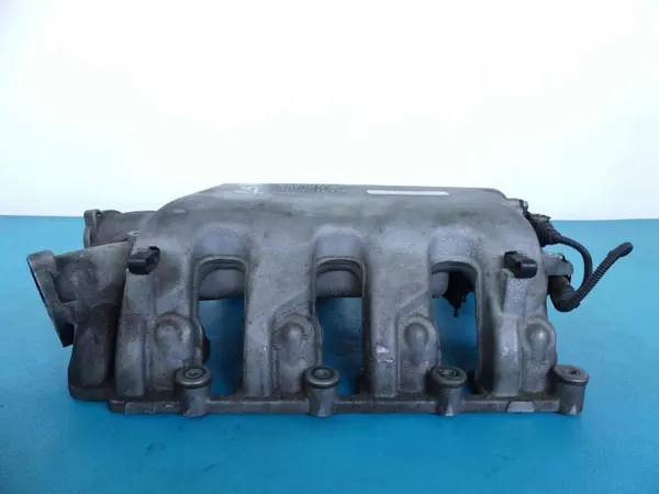 Insugningsgrenrör OEM 7792505 för BMW E65 4.4D 745D image 3