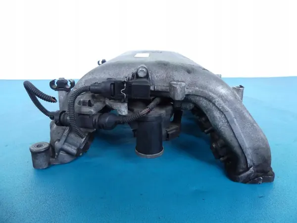 Insugningsgrenrör OEM 7792505 för BMW E65 4.4D 745D image 4