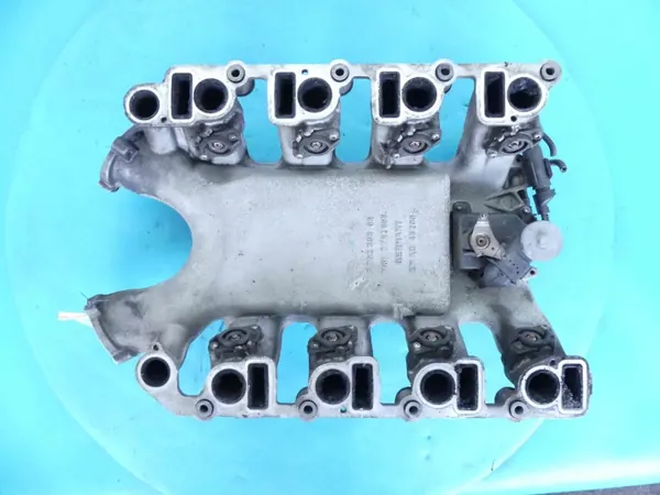 Insugningsgrenrör OEM 7792505 för BMW E65 4.4D 745D image 9