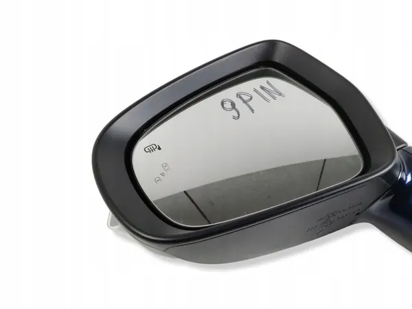 Sähkökäyttöinen sivupeili Suzuki SX4 S-Cross 8470263T61 image 4