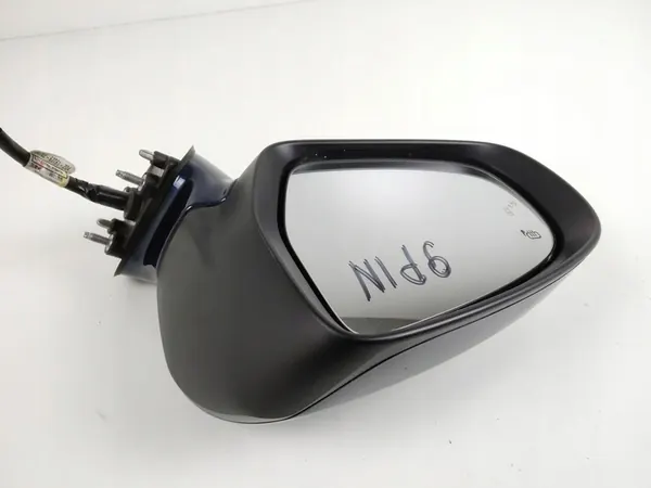 Sähkökäyttöinen sivupeili Suzuki SX4 S-Cross 8470263T61 image 5