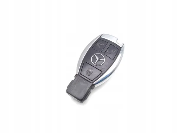 Mercedes-Benz Sytytysavain/Kortti OEM No MPN image 2