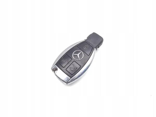 Mercedes-Benz Sytytysavain/Kortti OEM No MPN image 3