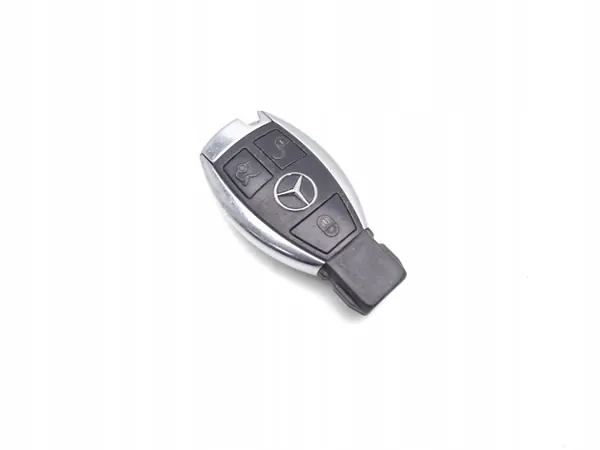 Mercedes-Benz Sytytysavain/Kortti OEM No MPN image 4