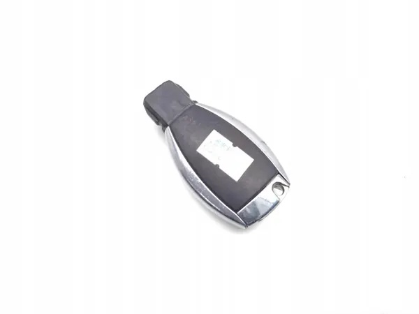 Mercedes-Benz Sytytysavain/Kortti OEM No MPN image 5
