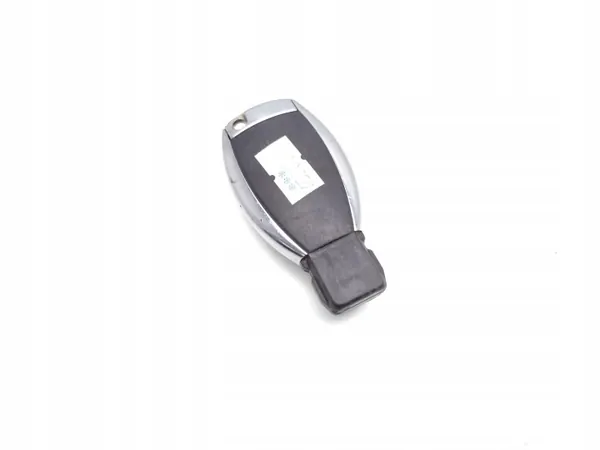 Mercedes-Benz Sytytysavain/Kortti OEM No MPN image 6