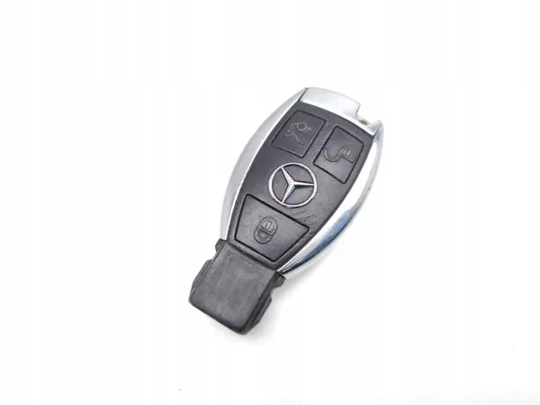Mercedes-Benz Sytytysavain/Kortti OEM No MPN image 7