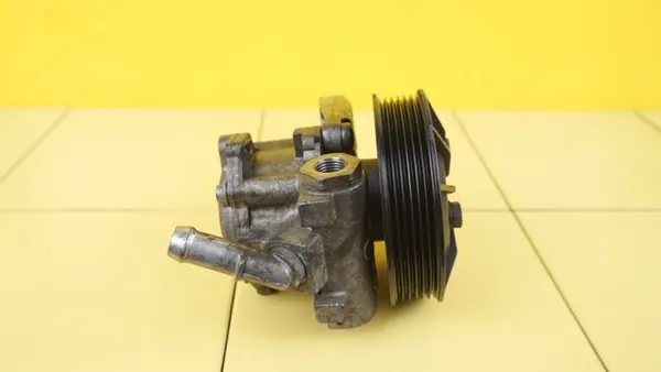 Bomba de direção assistida BMW E90 330i X5 X3 E60 E63 N52305AF image 3