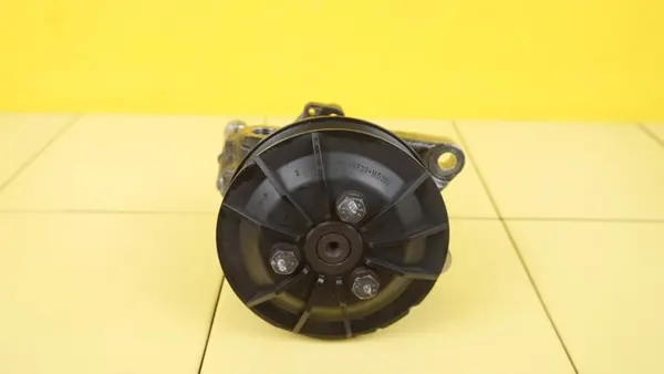 Bomba de direção assistida BMW E90 330i X5 X3 E60 E63 N52305AF image 4