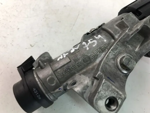 Förvaring Opel Astra G Cabrio OEM 6R0905851B image 4