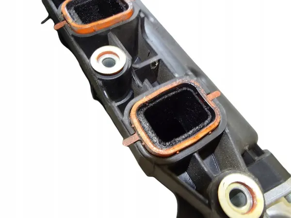 Intake Manifold EGR Valve FREELANDER 2.0 TD4 2001-2006 LKB109040L image 3