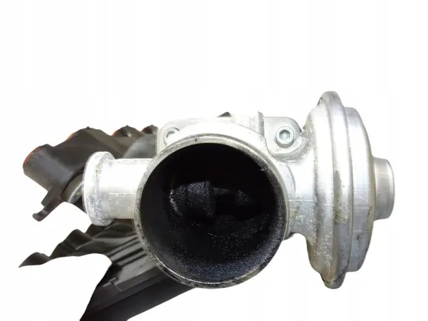 Intake Manifold EGR Valve FREELANDER 2.0 TD4 2001-2006 LKB109040L image 4