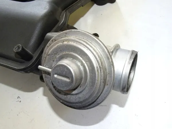 Intake Manifold EGR Valve FREELANDER 2.0 TD4 2001-2006 LKB109040L image 5