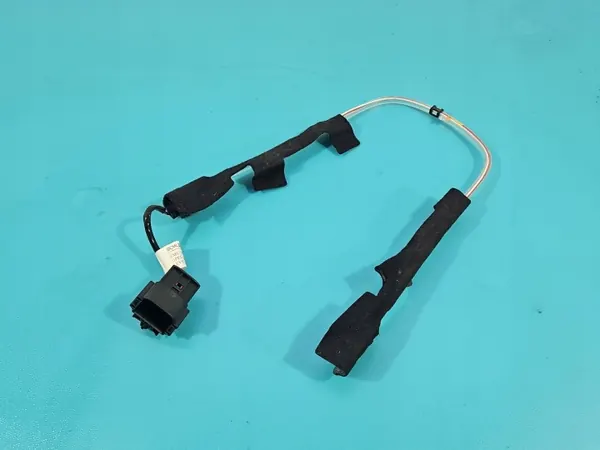 OEM 13306445 LED-valaistus vaihdevivulle Opel Astra IV image 3