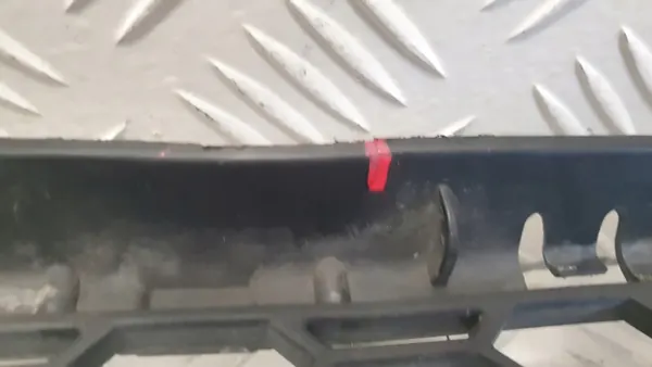 BMW M3 E92 E93 Bumper Grille 51117900764 image 2