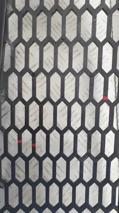 BMW M3 E92 E93 Bumper Grille 51117900764 image 6