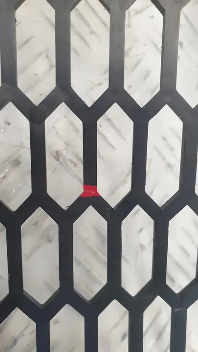 BMW M3 E92 E93 Bumper Grille 51117900764 image 7