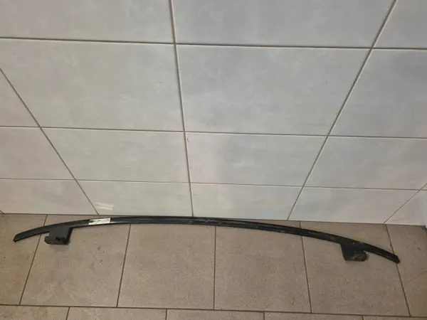 Viga de parachoques delantera baja OEM 86571-J7000 Kia Ceed image 3