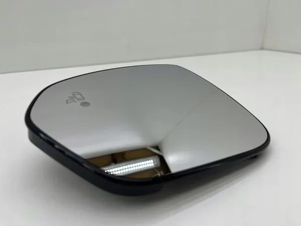 Inserção Espelho Dacia Duster II Esquerdo OEM 963666389R image 2