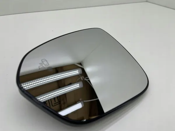 Inserção Espelho Dacia Duster II Esquerdo OEM 963666389R image 3