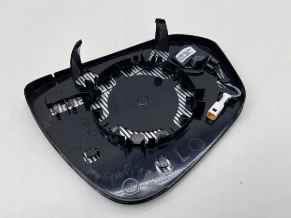 Inserção Espelho Dacia Duster II Esquerdo OEM 963666389R image 4