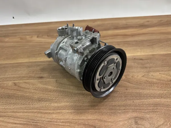 Compressore Aria Condizionata VW Skoda Audi image 2