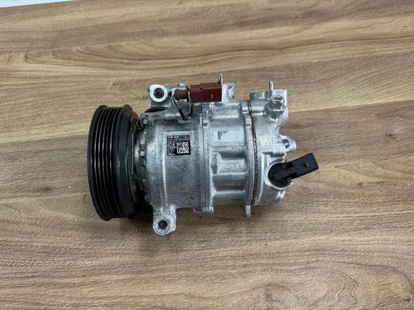 Compressore Aria Condizionata VW Skoda Audi image 4