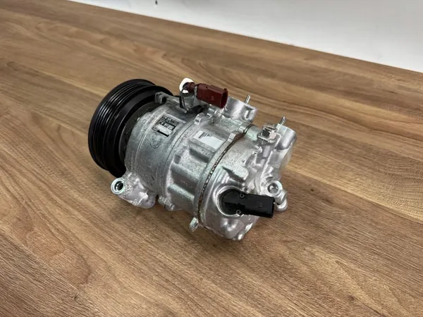 Compressore Aria Condizionata VW Skoda Audi image 5