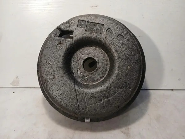 Kit de reparación de gato de rueda de repuesto Audi A3 8P image 2