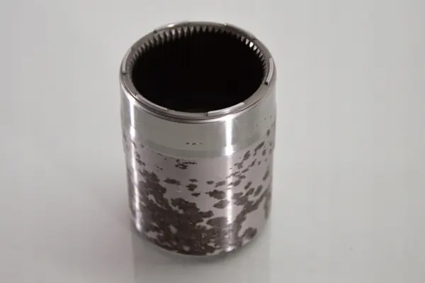 Chrysler OE 4WD-Adapter für Getriebe 948TE 9HP48 image 3