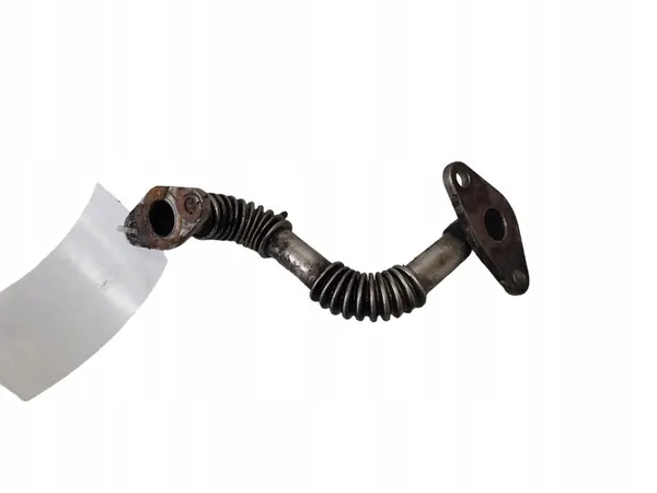 Tuyau d'huile turbo FIAT CROMA (154_) 1.9L diesel image 1