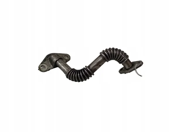 Tuyau d'huile turbo FIAT CROMA (154_) 1.9L diesel image 2