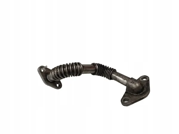 Tuyau d'huile turbo FIAT CROMA (154_) 1.9L diesel image 3