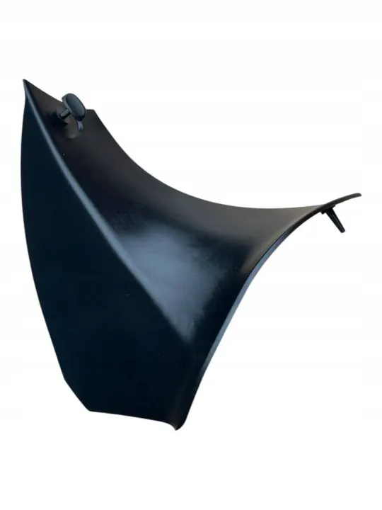 Pièces de seuil et pilier Porsche OE 98755165101 usagées image 2
