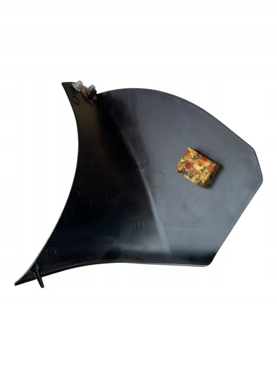 Pièces de seuil et pilier Porsche OE 98755165101 usagées image 3