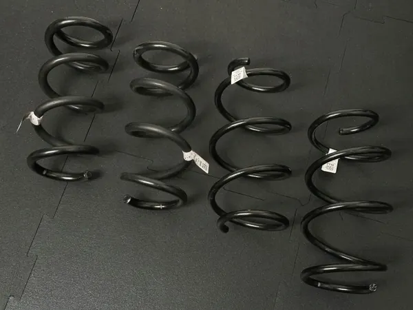 Voorveer PR3C5B589VB voor Ford Mustang VII image 2