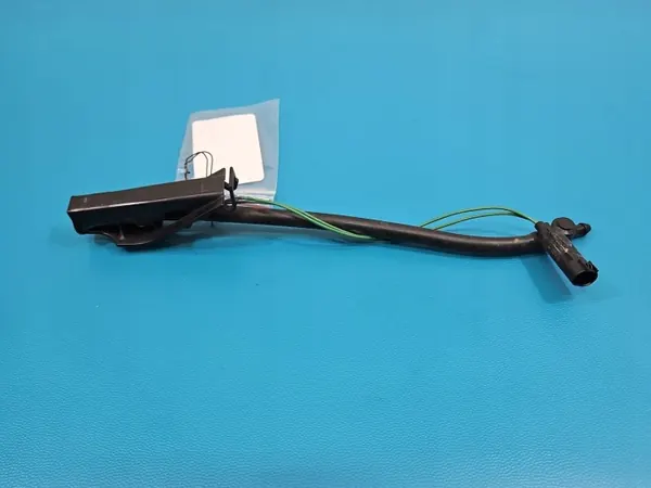 Lave-glace OEM IMPRK1553643 pour Land Rover Evoque image 3