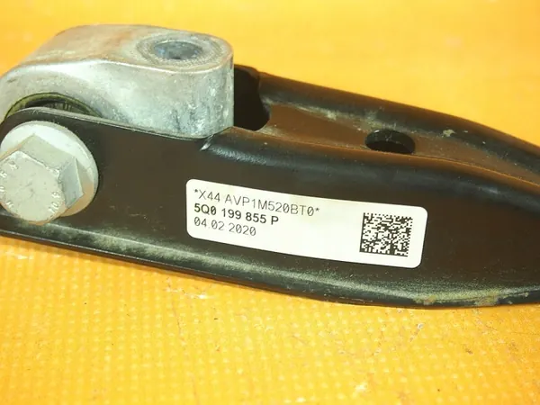 OEM 5q0199855p Etujousimen palkkituki Audi Q3 image 9
