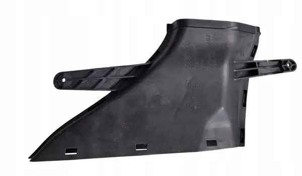 AUDI A4 B8 A5 Q5 Luchtinlaatgids 8K0129618F image 2