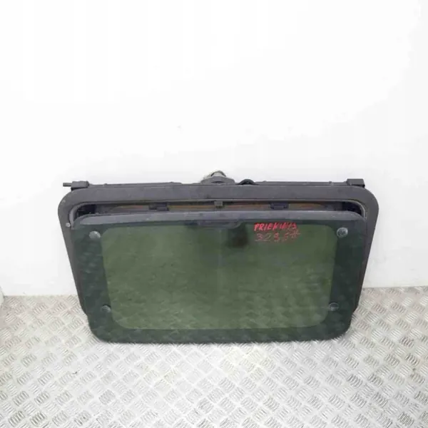 Land Rover Discovery 2000 taklucka OEM 43R00041 image 2
