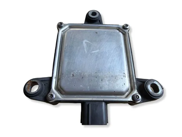 Module BSM/BLIS Subaru OE A2C7431800100 - Occasion image 4