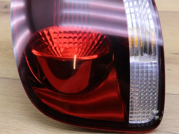 Lámpara trasera izquierda Volkswagen Touareg 7L 7L6945095R image 4